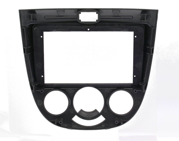 Штатна Магнітола Chevrolet Lacetti 2004-2013 4/64 8 ядер XYAuto 4G DSP CarPlay на Android (М-ШЛч-9-М4) - зображення 10