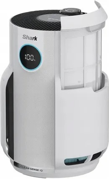 Очисник повітря Shark NeverChange5 HP150EU - зображення 3