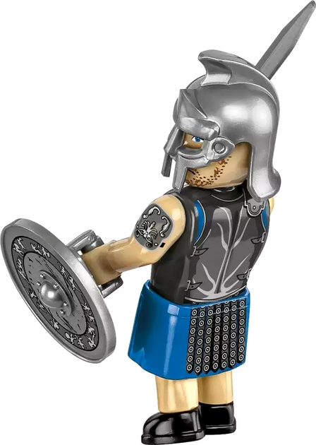 Klocki Cobi imperium rzymskie szkoła gladiatorów 583 elementów (5902251200701) - obraz 11