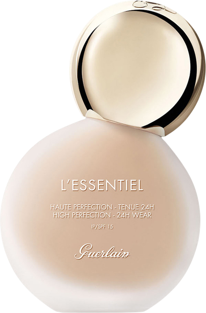 Тональна основа Guerlain L`Essentiel SPF20 02C 30 мл (3346470430891) - зображення 1