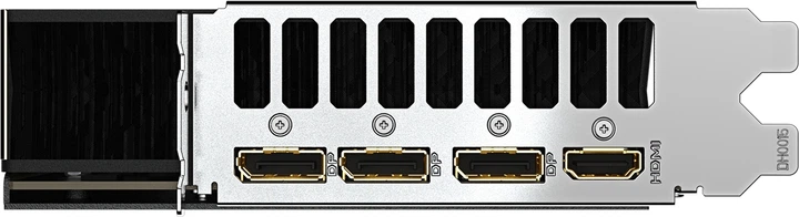 Відеокарта Gigabyte PCI-Ex GeForce RTX 5090 Aorus Xtreme Waterforce 32GB GDDR7 (512bit) (2655/28000) (HDMI, 3 x DisplayPort) (GV-N5090AORUSX W-32GD) - зображення 5