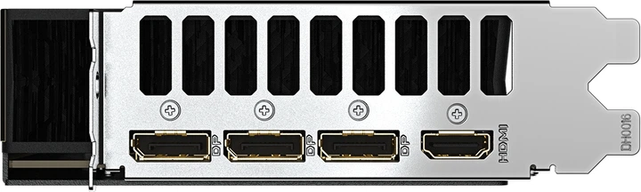 Karta graficzna Gigabyte PCI-Ex GeForce RTX 5080 Aorus Xtreme Waterforce 16GB GDDR7 (256bit) (2805/30000) (HDMI, 3 x DisplayPort) (GV-N5080AORUSX W-16GD) - obraz 5