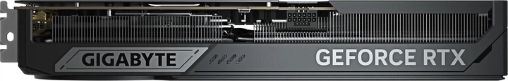 Karta graficzna Gigabyte PCI-Ex GeForce RTX 5080 Windforce SFF 16GB GDDR7 (256bit) (2617/30000) (HDMI, 3 x DisplayPort) (GV-N5080WF3OC-16GD) - obraz 7