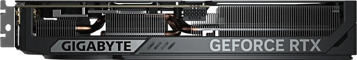 Karta graficzna Gigabyte PCI-Ex GeForce RTX 5070 WINDFORCE OC SFF 12GB GDDR7 (192bit) (2542/28000) (HDMI, 3 x DisplayPort) (GV-N5070WF3OC-12GD) - obraz 6