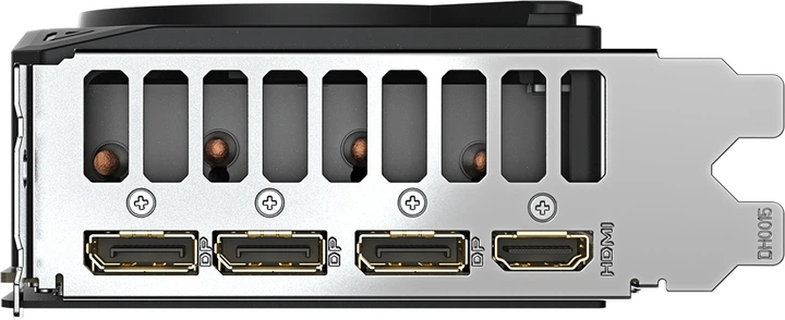 Karta graficzna Gigabyte PCI-Ex GeForce RTX 5070 WINDFORCE OC SFF 12GB GDDR7 (192bit) (2542/28000) (HDMI, 3 x DisplayPort) (GV-N5070WF3OC-12GD) - obraz 7