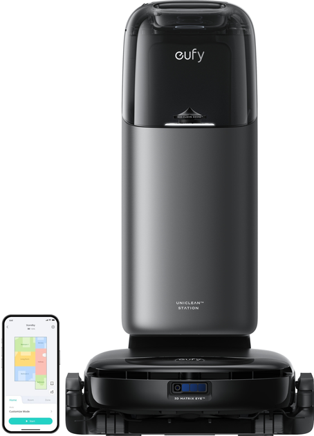Eufy S1 Pro