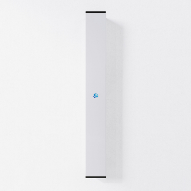 Бактерицидний рециркулятор BactoSfera ORBB 100 55x4 - зображення 2