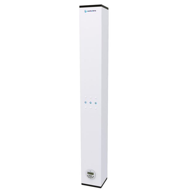 Бактерицидний рециркулятор BactoSfera ORBB 30x3 Vertical - зображення 1