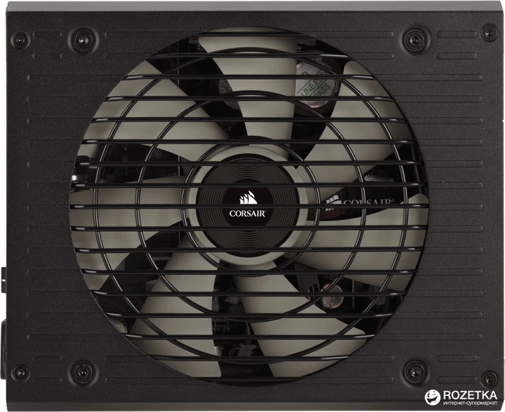 Блок питания Corsair RM1000x 1000W (CP-9020094-EU) - изображение 6