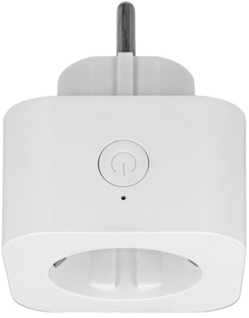 Gniazdo inteligentne Delock WLAN Power Socket Switch White (11826) - obraz 4