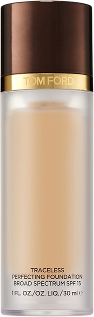 Тональна основа Tom Ford Traceless SPF15 2.7 Vellum 30 мл (888066071772) - зображення 1