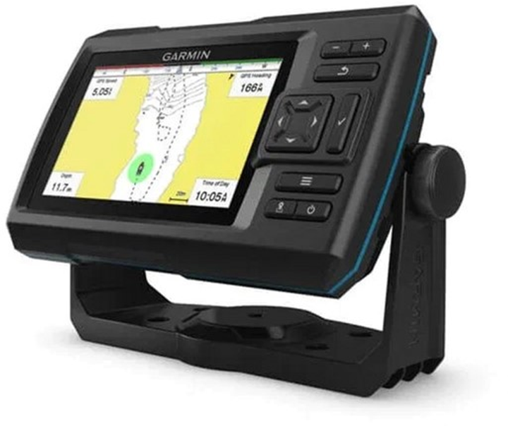 Ехолот Garmin Striker Vivid 5cv (010-02551-01) - зображення 3