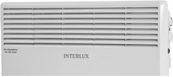 Конвектор Interlux incp-1088pr - изображение 2