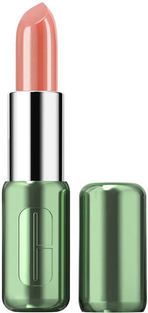 Помада для губ Clinique Pop стійка Nude Pop 3.9 г