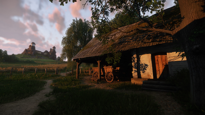 Гра PS5 Kingdom Come: Deliverance II Day One Edition (Blu-ray диск) (4020628578435) - зображення 10