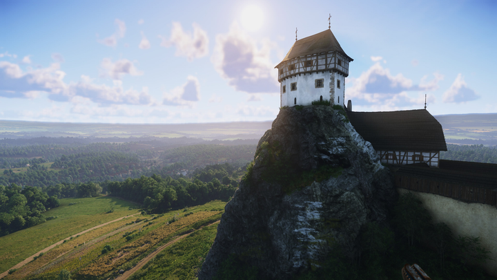 Гра PS5 Kingdom Come: Deliverance II Day One Edition (Blu-ray диск) (4020628578435) - зображення 15
