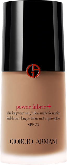 Podkład do twarzy Giorgio Armani Power Fabric SPF20 09 30 ml (3614273558204) - obraz 1