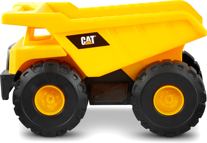 Pojazd Funrise CAT Wywrotka budowlana 25 cm (0021664820216) - obraz 4