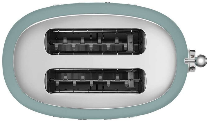Тостер Smeg TSF01EGMEU - зображення 7