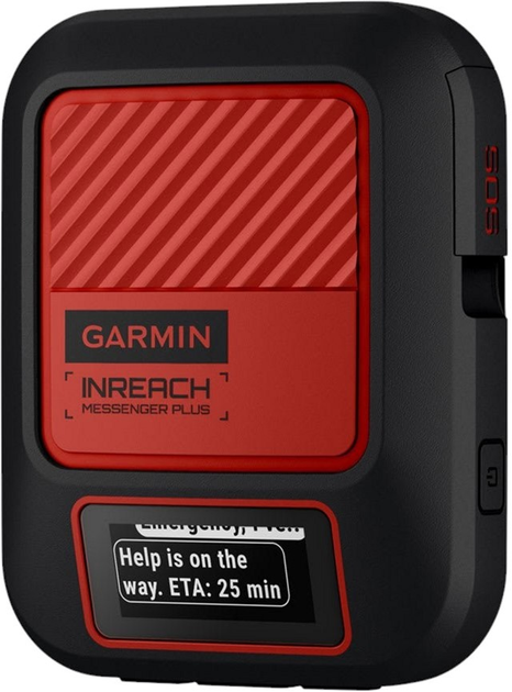 Nawigator GPS Garmin inReach Messenger Plus (010-02887-00) - obraz 5
