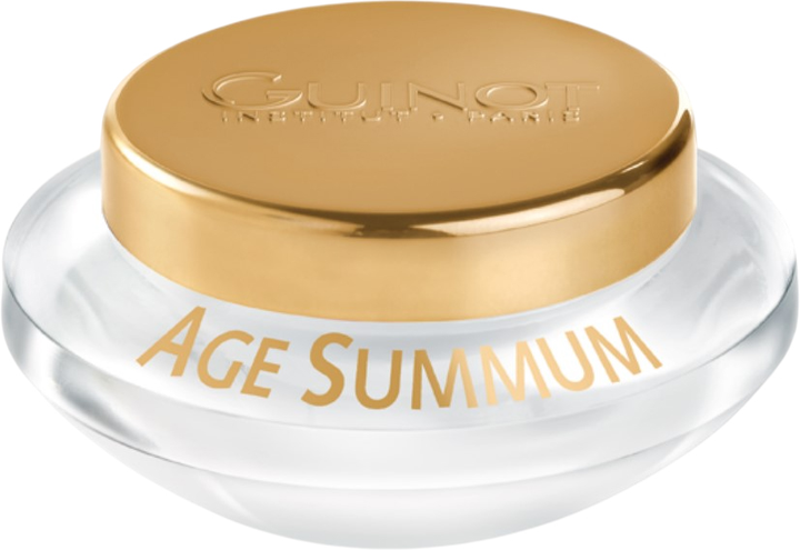 Крем для обличчя Guinot Age Summum антивіковий 50 мл (3500465073009) - зображення 1