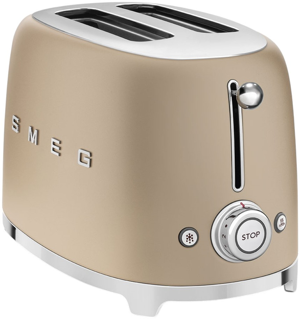 Toster Smeg TSF01CHMEU - obraz 4