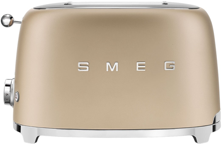 Toster Smeg TSF01CHMEU - obraz 5