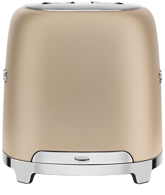 Toster Smeg TSF01CHMEU - obraz 6