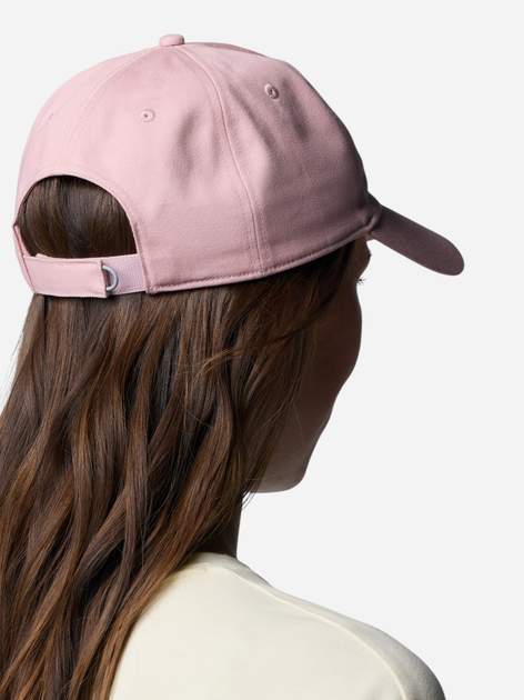 Кепка Columbia Provisions Ball Cap 2096351659 One Size Світло-рожева (195982162737) - зображення 3