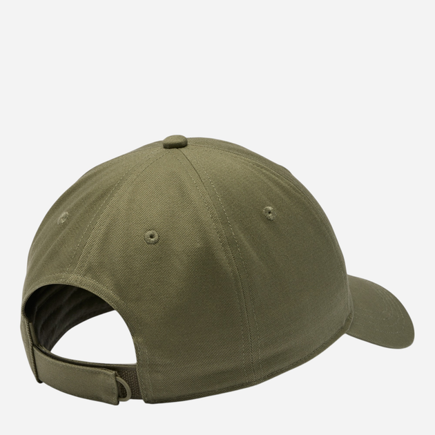Кепка Columbia Provisions Ball Cap 2096351397 One Size Зелена (195982162720) - зображення 6