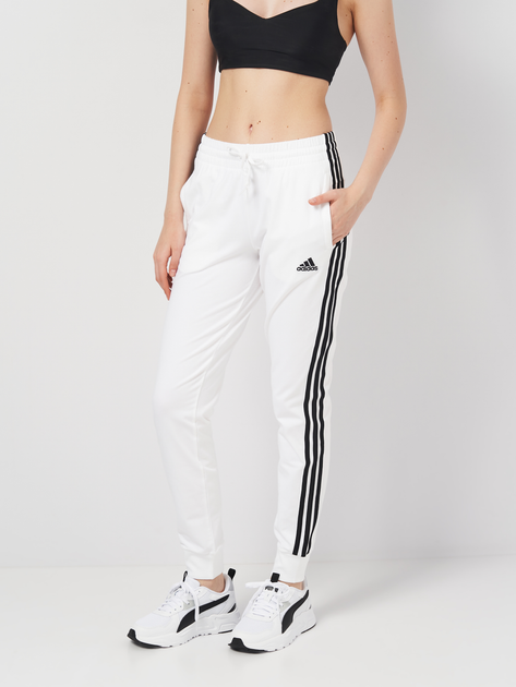 Спортивні штани жіночі Adidas W 3S SJ C PT IN2253 XS White від Rozetka на платформі USKIDKA Акція на Спортивні штани жіночі Adidas W 3S SJ C PT IN2253 XS White від Rozetka