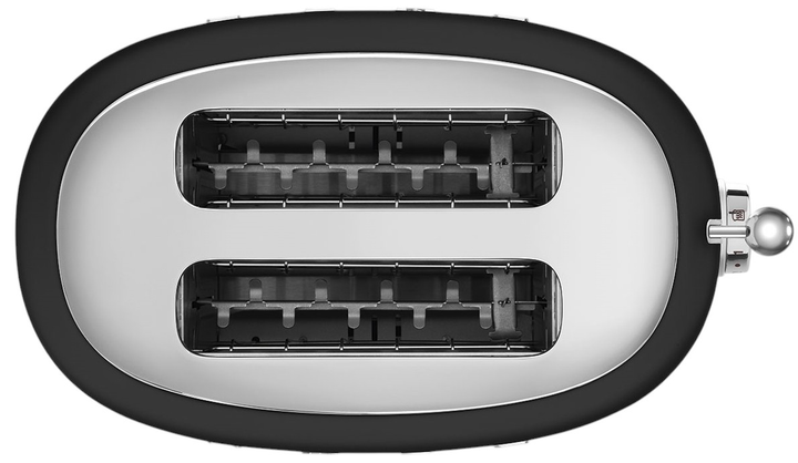 Тостер Smeg TSF01BLMEU - зображення 7