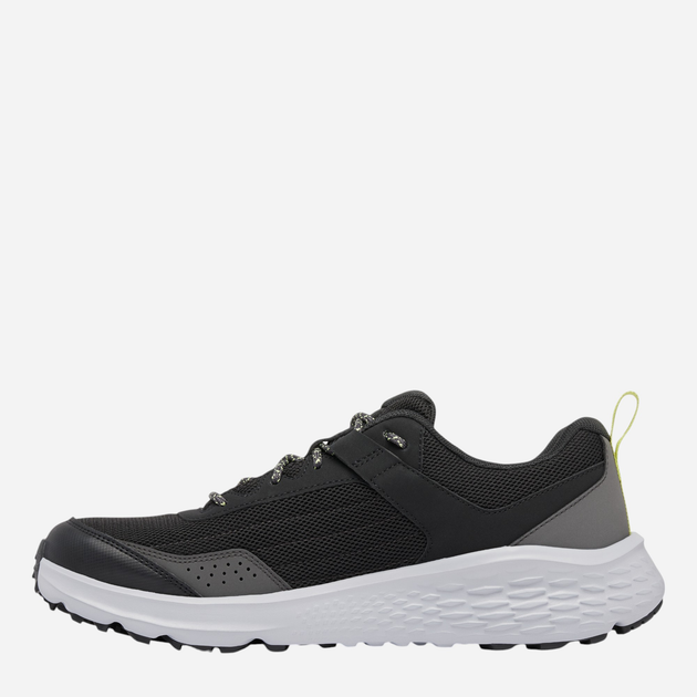Чоловічі кросівки для трекінгу Columbia Vertisol Trail 2062921010 44 (11US) Чорні (195980559263) - зображення 5