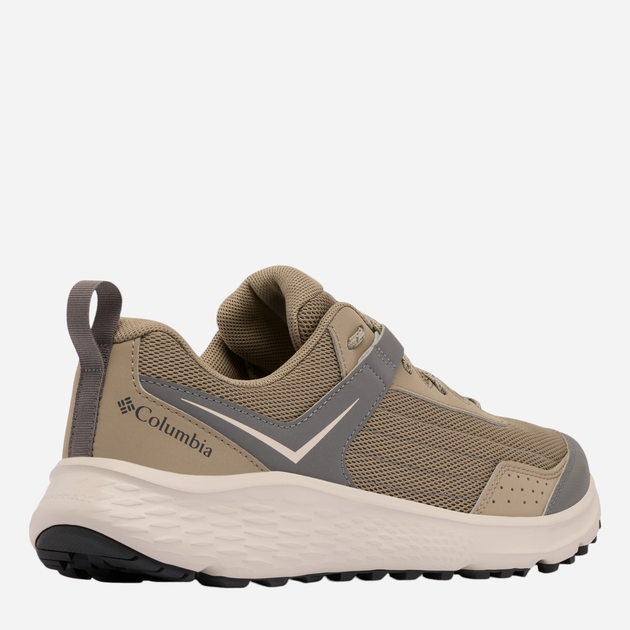Чоловічі кросівки для трекінгу Columbia Vertisol Trail 2062921221 44.5 (11.5US) Коричневі (195982504971) - зображення 4