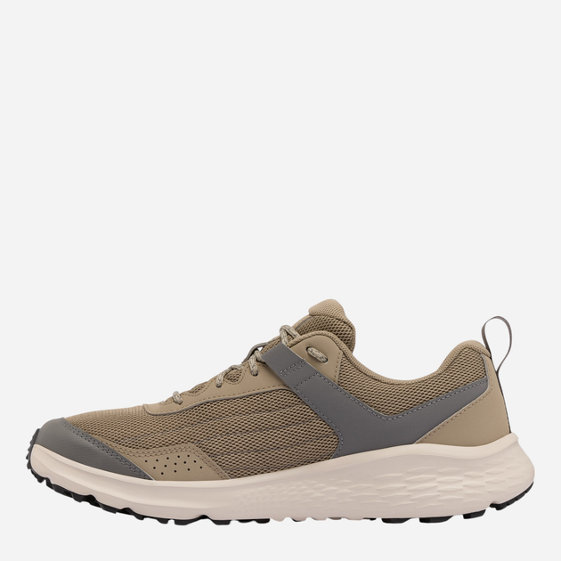 Чоловічі кросівки для трекінгу Columbia Vertisol Trail 2062921221 44.5 (11.5US) Коричневі (195982504971) - зображення 5