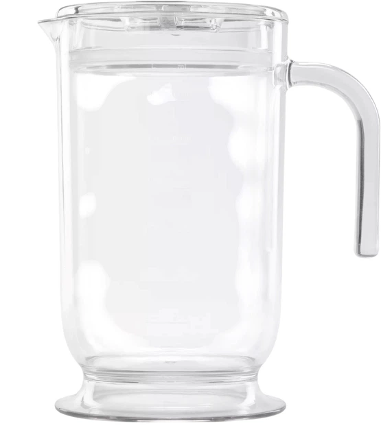 Блендер Smeg 50 Style HBF22RDEU - зображення 4