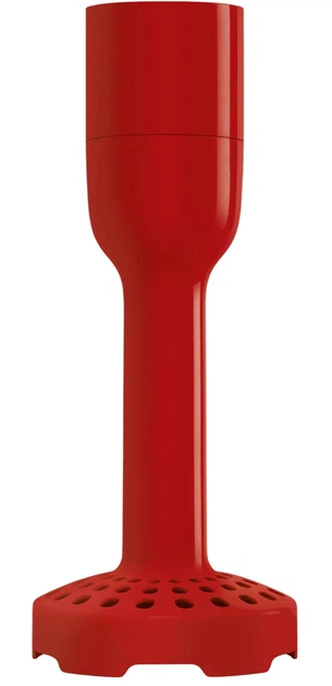 Блендер Smeg 50 Style HBF22RDEU - зображення 5