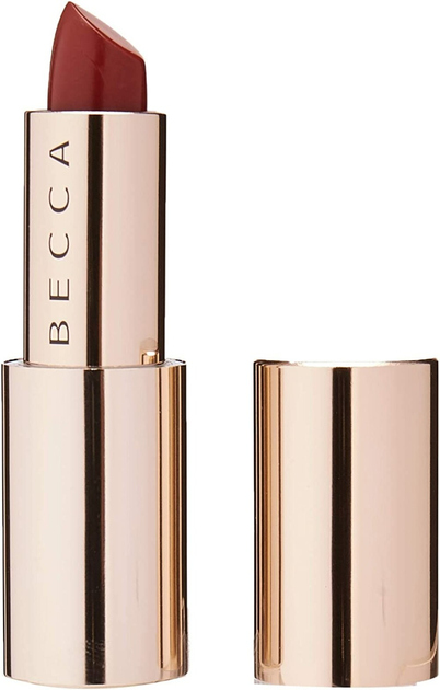 Губна помада Becca Ultimate Love Burgundy 3.3 г (9331137025798) - зображення 3