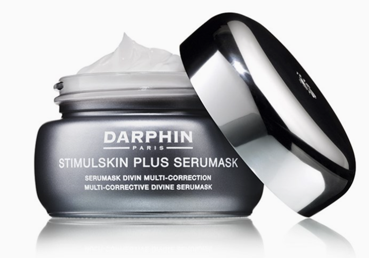 Maska do twarzy Darphin StimulSkin Plus przeciwstarzeniowy 50 ml (882381078140) - obraz 2