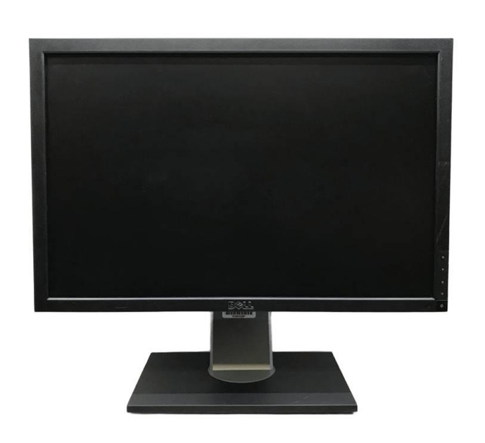 Монитор DELL P2210T 22" TN+Film 1680x1050 Black Б/у - изображение 2