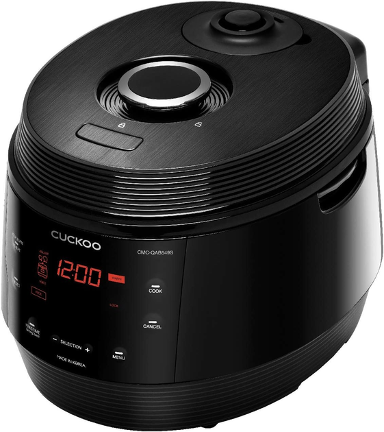 Multicooker Cuckoo CMC-QAB549S - obraz 2