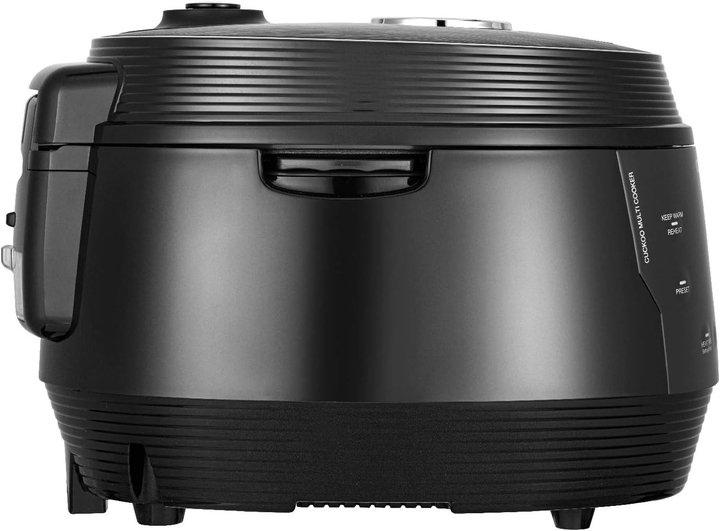 Мультиварка Cuckoo CMC-QAB549S - зображення 5