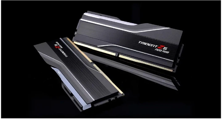 メモリー G.SKILL F5-6400J3039G16GX2-TR5S DDR5 F5-6400J3039G16GX2-TR5S - Overview - G.SKILL International