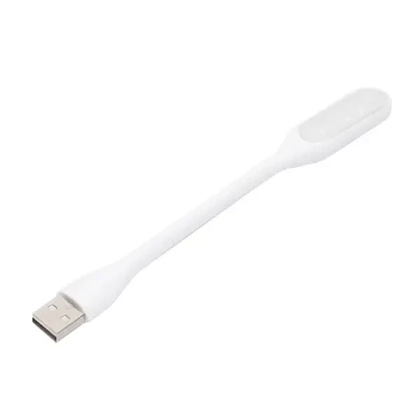LED світильник OEM XI-5-15-W 1.5W DC5V USB білий - зображення 2