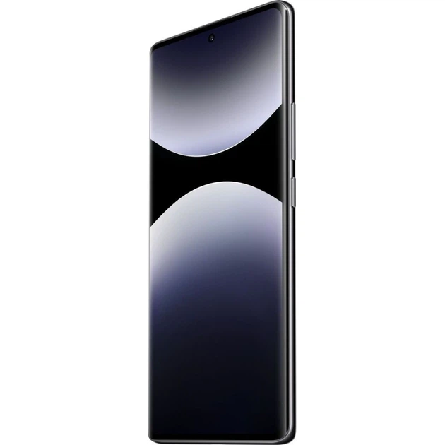 Смартфон Xiaomi Redmi Note 14 Pro 12/512Gb Midnight Black (Global
