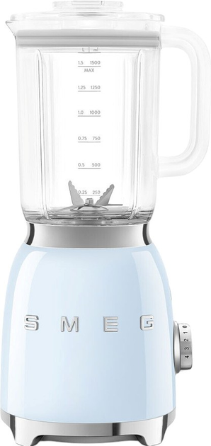 Blender Smeg BLF03PBEU (354461) - obraz 1