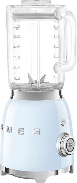 Blender Smeg BLF03PBEU (8017709328474) - obraz 4