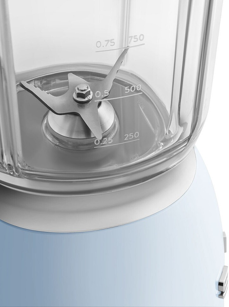 Blender Smeg BLF03PBEU (8017709328474) - obraz 6