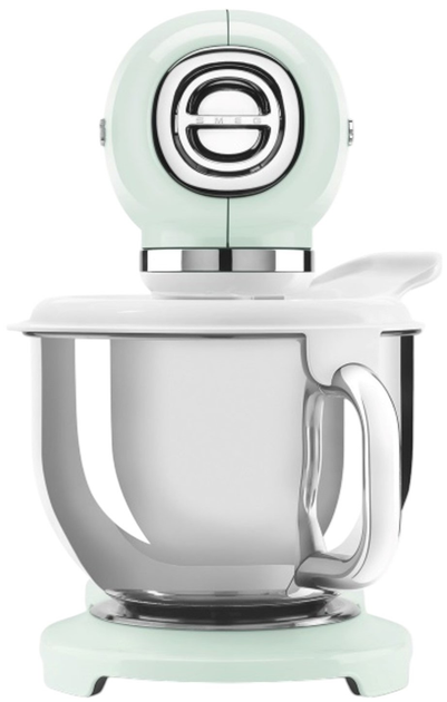 Mikser planetarny Smeg 50's Style SMF03PGEU (326711) - obraz 3