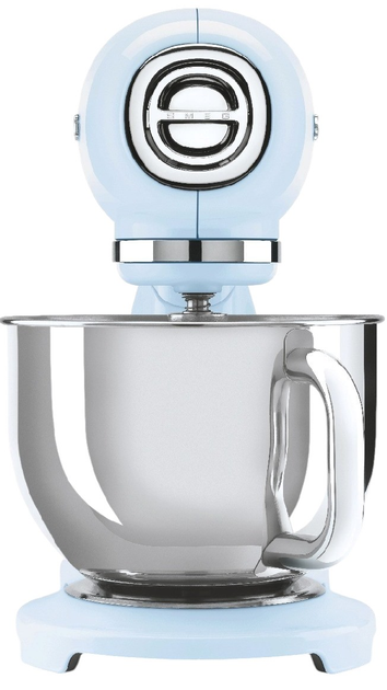 Mikser planetarny Smeg 50's Style SMF03PBEU (335034) - obraz 4